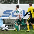 Muži: FC Olympia - Jiskra Ústí nad Orlicí 0:0