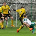 Muži: FC Olympia - Jiskra Ústí nad Orlicí 0:0