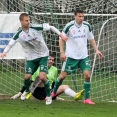 Muži: FC Olympia - Jiskra Ústí nad Orlicí 0:0
