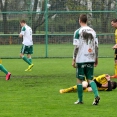 Muži: FC Olympia - Jiskra Ústí nad Orlicí 0:0