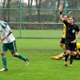 Muži: FC Olympia - Jiskra Ústí nad Orlicí 0:0