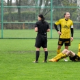 Muži: FC Olympia - Jiskra Ústí nad Orlicí 0:0