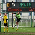 Muži: FC Olympia - Jiskra Ústí nad Orlicí 0:0