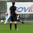 Muži: FC Olympia - Jiskra Ústí nad Orlicí 0:0
