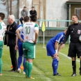 Muži: FC Olympia - Dvůr Králové 3:0