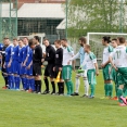 Muži: FC Olympia - Dvůr Králové 3:0