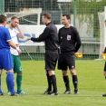 Muži: FC Olympia - Dvůr Králové 3:0