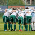 Muži: FC Olympia - Dvůr Králové 3:0