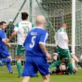 Muži: FC Olympia - Dvůr Králové 3:0