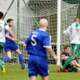 Muži: FC Olympia - Dvůr Králové 3:0
