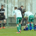 Muži: FC Olympia - Dvůr Králové 3:0