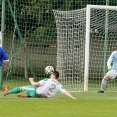 Muži: FC Olympia - Dvůr Králové 3:0