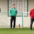 Muži: FC Olympia - Dvůr Králové 3:0