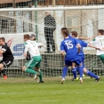 Muži: FC Olympia - Dvůr Králové 3:0