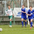 Muži: FC Olympia - Dvůr Králové 3:0