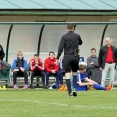 Muži: FC Olympia - Dvůr Králové 3:0