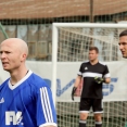 Muži: FC Olympia - Dvůr Králové 3:0