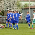 Muži: FC Olympia - Dvůr Králové 3:0