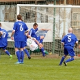 Muži: FC Olympia - Dvůr Králové 3:0