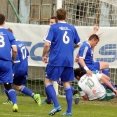 Muži: FC Olympia - Dvůr Králové 3:0