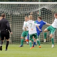 Muži: FC Olympia - Dvůr Králové 3:0