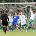 Muži: FC Olympia - Dvůr Králové 3:0