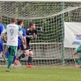Muži: FC Olympia - Dvůr Králové 3:0