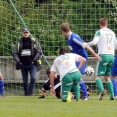 Muži: FC Olympia - Dvůr Králové 3:0