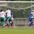 Muži: FC Olympia - Dvůr Králové 3:0