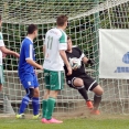 Muži: FC Olympia - Dvůr Králové 3:0