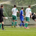 Muži: FC Olympia - Dvůr Králové 3:0