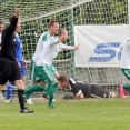 Muži: FC Olympia - Dvůr Králové 3:0
