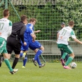 Muži: FC Olympia - Dvůr Králové 3:0