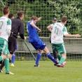 Muži: FC Olympia - Dvůr Králové 3:0