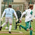 Muži: FC Olympia - Dvůr Králové 3:0