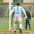 Muži: FC Olympia - Dvůr Králové 3:0
