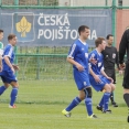 Muži: FC Olympia - Dvůr Králové 3:0