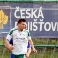 Muži: FC Olympia - Dvůr Králové 3:0