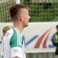 Muži: FC Olympia - Dvůr Králové 3:0
