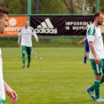 Muži: FC Olympia - Dvůr Králové 3:0