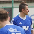 Muži: FC Olympia - Dvůr Králové 3:0