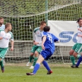 Muži: FC Olympia - Dvůr Králové 3:0