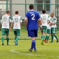 Muži: FC Olympia - Dvůr Králové 3:0
