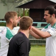 Muži: FC Olympia - Dvůr Králové 3:0