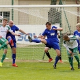 Muži: FC Olympia - Dvůr Králové 3:0