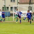 Muži: FC Olympia - Dvůr Králové 3:0