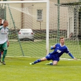 Muži: FC Olympia - Dvůr Králové 3:0