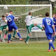 Muži: FC Olympia - Dvůr Králové 3:0