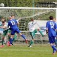 Muži: FC Olympia - Dvůr Králové 3:0