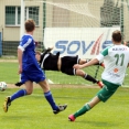 Muži: FC Olympia - Dvůr Králové 3:0